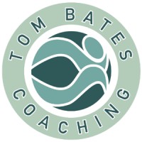 Tom Bates Coaching logo - Similar company to Propolis Process Solutions Ltd