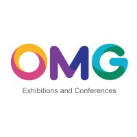OMG Exhibitions logo - Similar company to Speaker Management