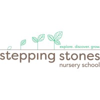 Stepping Stones Nursery School logo - Similar company to Etas Gcoea