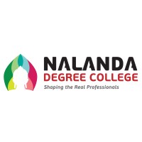 Nalanda Degree college Vijayawada logo - Similar company to Skr Engineering College