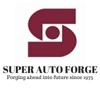Super Auto Forge (P) Limited logo - Similar company to Saveer Matrix Nano
