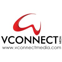 Vconnect Media logo - Similar company to Whatbox Entertainment Pvt. Ltd.