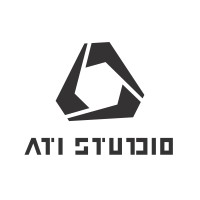 Ati Studio logo - Similar company to Pishran Part Paya