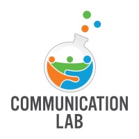 Communication Lab ABA + Family Services logo - Similar company to Communications Lab