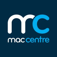 Mac Centre Pty Ltd logo - Similar company to Benarm It