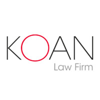 KOAN Law Firm logo - Similar company to Solis Law Firm