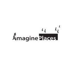ImaginePlaces logo - Similar company to Bbuk Studio