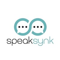 SpeakSynk Technology Inc. logo - Similar company to Arbelos Interactive