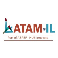 Latin America - Israel HUJI Innovation Club logo - Similar company to Ilan - Israel Innovation Network