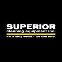 Superior Cleaning Equipment Inc. logo - Similar company to Alpha Tech