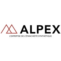 ALPEX logo - Similar company to Acs Devient Lysipack