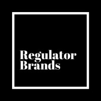 Regulator Brands logo - Similar company to Razor Sharp Digital
