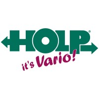 HOLP GmbH logo - Similar company to Tibatek Gmbh