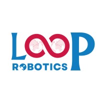 Loop Robotics Technologies logo - Similar company to Airotor Technologies Llp
