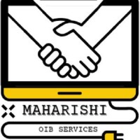 Maharishi OIBS logo - Similar company to Maharishi Digital Hub