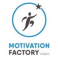 MOTIVATION FACTORY France logo - Similar company to Atril Solutions