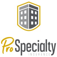 Pro Specialty logo - Similar company to Sage Insurance