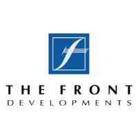The Front Developments logo - Similar company to Front End Capsules