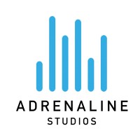 ADRENALINE Studios logo - Similar company to Adrenaline Studio
