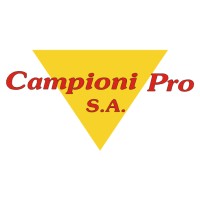 Campioni Pro S.A. logo - Similar company to Proserind C.A