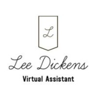 Lee Dickens - Virtual Assistant logo - Similar company to Lee-Dickens Ltd.
