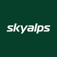 SkyAlps logo - Similar company to Flydedicated