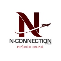 N-Connection pvt Ltd logo - Similar company to Extensive Ceylon Pvt Ltd