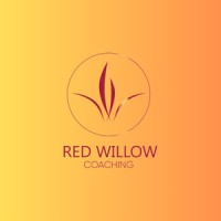 Red Willow Coaching logo - Similar company to Speakeasy Mastermind