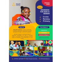 Menawill Academy logo - Similar company to Ossofts Llc