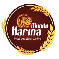 Escuela de Panadería y Pastelería Mundo Harina logo - Similar company to Atv Film