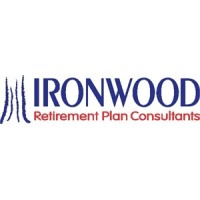 Ironwood Retirement Plan Consultants logo - Similar company to Mcmill Cpas & Advisors