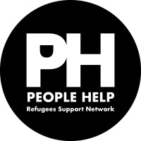 People HELP logo - Similar company to Netwomening