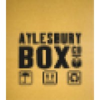 Aylesbury Box Company logo - Similar company to Abcbox