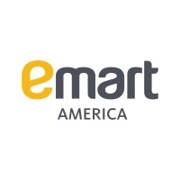 Emart America logo - Similar company to Wang Globalnet
