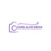 Come Alive Media logo - Similar company to Psdplusltd