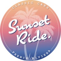 Sunset Ride logo - Similar company to Agweb Communication