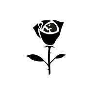Black Roses Atelier logo - Similar company to Creator Marketing Agency