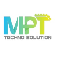 MPT TECHNO SOLUTION CO.,LTD (THAILAND) logo - Similar company to Weston Myer Ltd