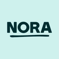 NORA logo - Similar company to Rokblokz