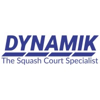 DYNAMIK Squash logo - Similar company to Dynamik Sport