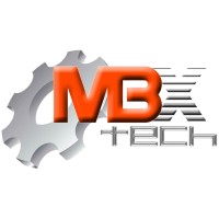 MBX TECH logo - Similar company to Inteli Academy