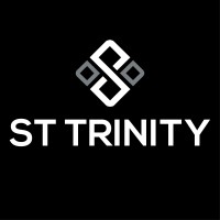 St Trinity Property Group logo - Similar company to Trinity Property Group