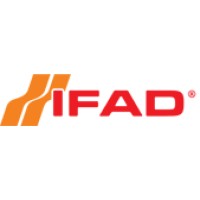 IFAD HR logo - Similar company to Runner Group