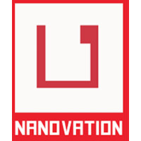 Nanovation logo - Similar company to Nanovation