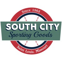 South City Sporting Goods logo - Similar company to Soccerwire