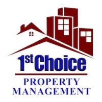 1st Choice Property Management logo - Similar company to Westrom Group