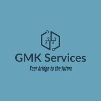 GMK IT Services FZ-LLC logo - Similar company to Activex It Solutions Sarl.