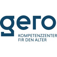 GERO - Kompetenzzenter fir den Alter logo - Similar company to Adelyance Formation