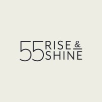55 Rise and Shine logo - Similar company to Ardereum