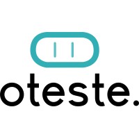 Oteste logo - Similar company to Hardz Brands